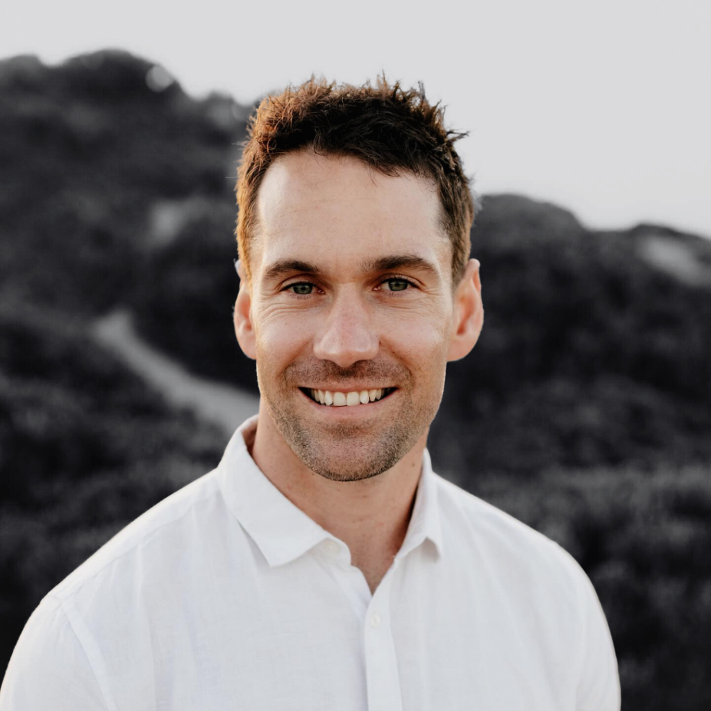 Michael O'Connell