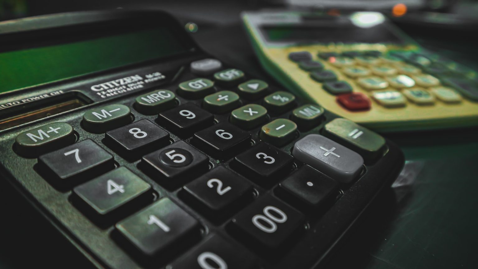 Website Design for Accountants and Financial Planners on the Mornington Peninsula