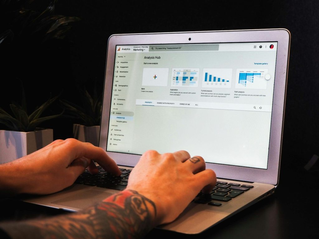 Google Analytics 4 for Local Businesses: What to Track and Why
