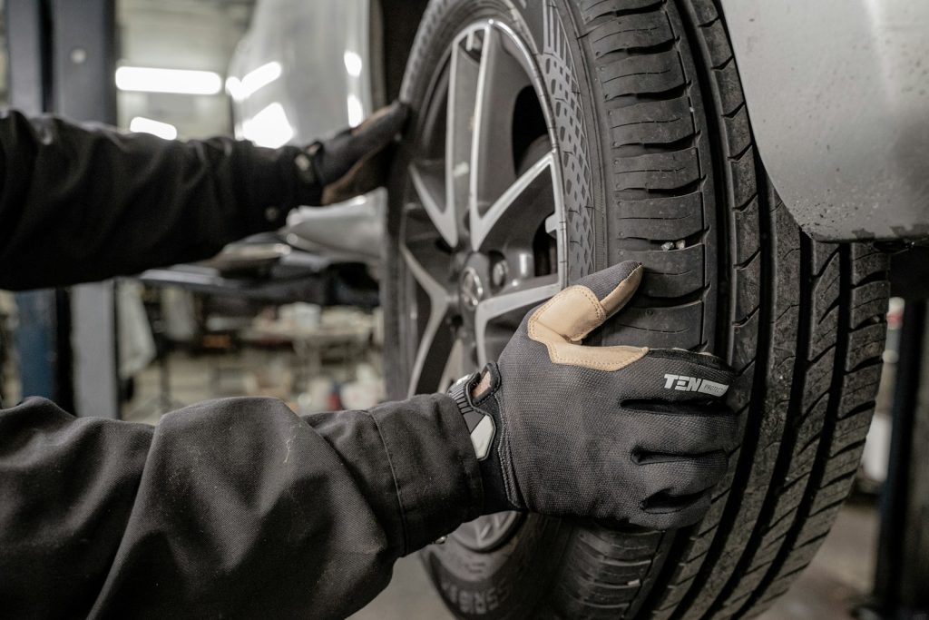 Website Design for Automotive Businesses on the Mornington Peninsula