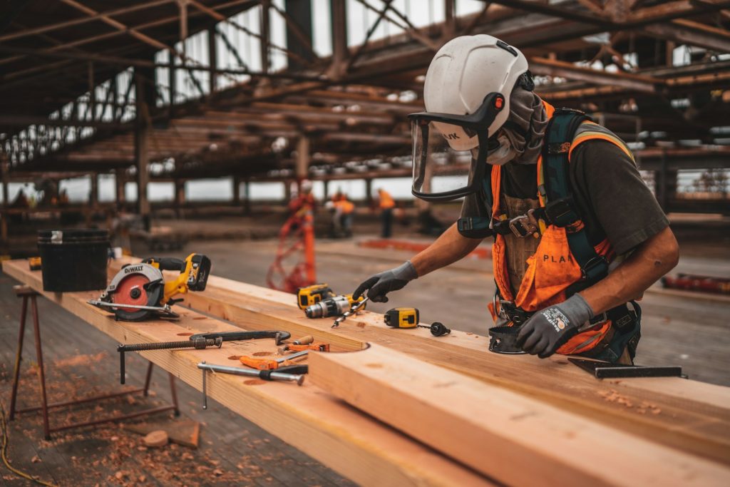 Website Design for Builders on the Mornington Peninsula: Showcase Your Work and Win Bigger Projects