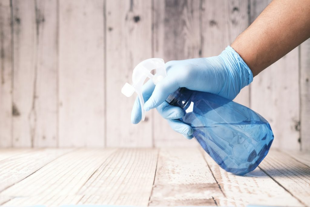Website Design for Cleaning Businesses on the Mornington Peninsula