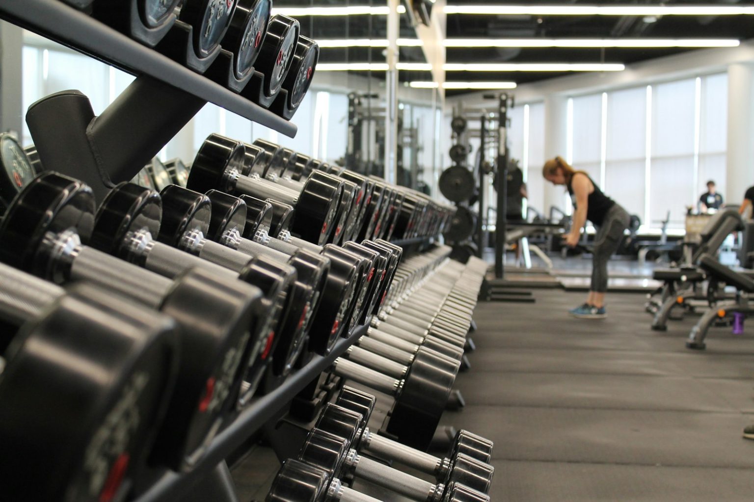 Website Design for Personal Trainers and Gyms on the Mornington Peninsula