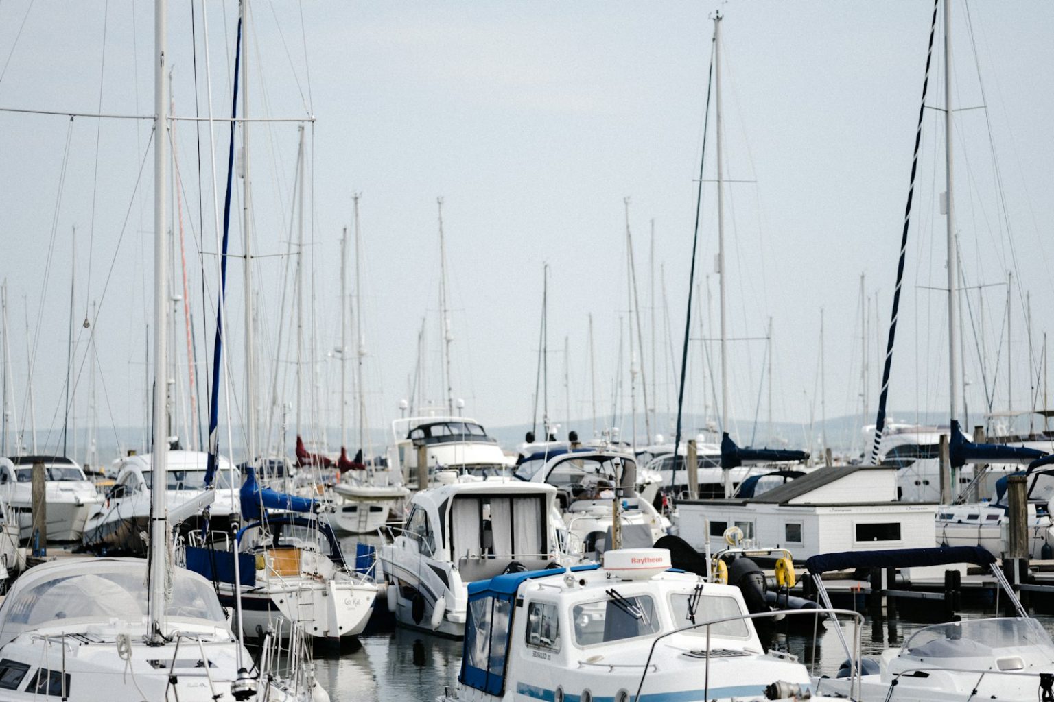 Website Design for Marine and Boating Businesses on the Mornington Peninsula