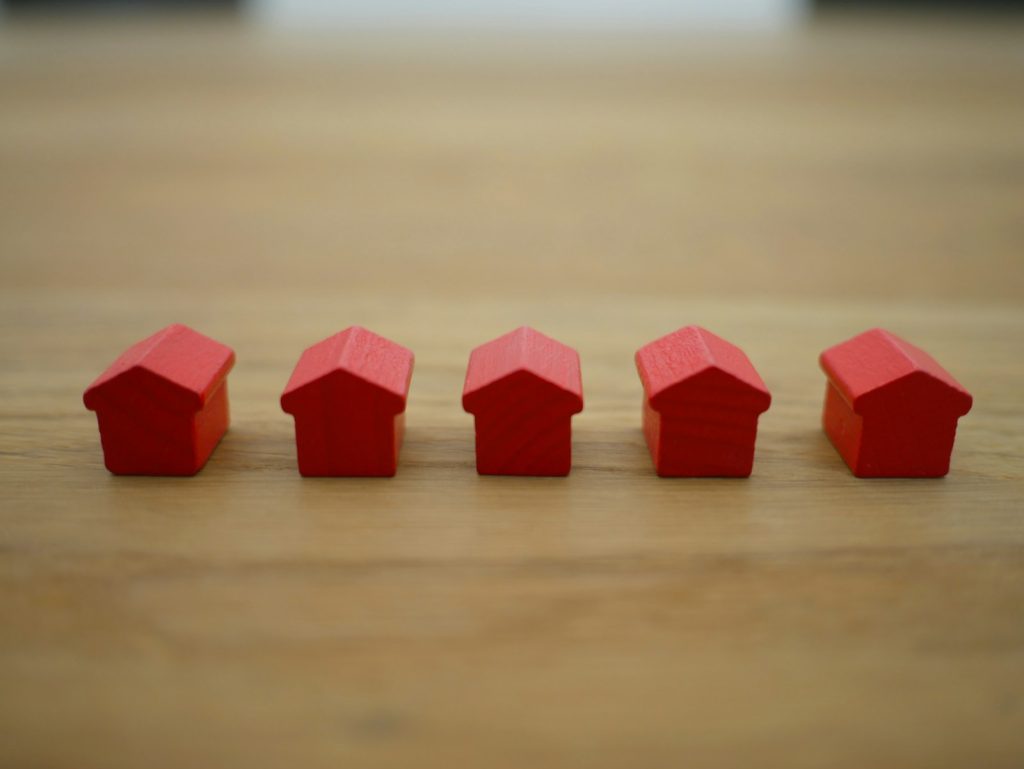 Website Design for Mortgage Brokers on the Mornington Peninsula