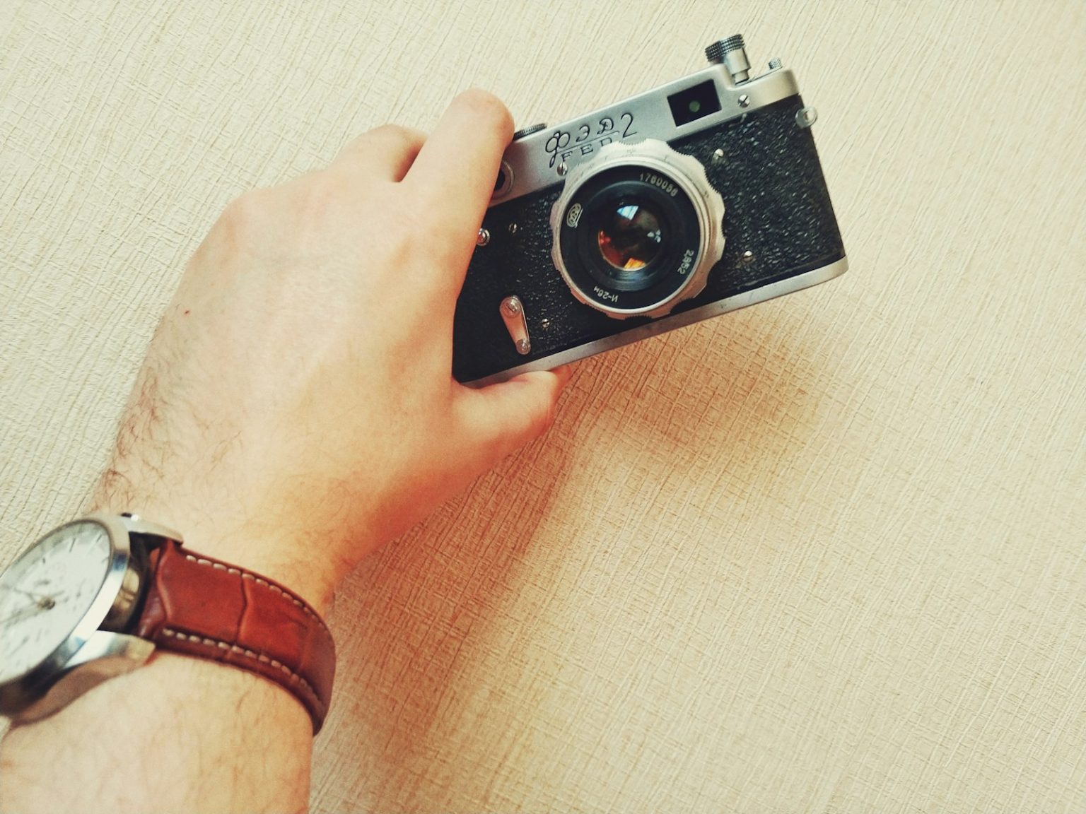 Website Design for Photographers on the Mornington Peninsula