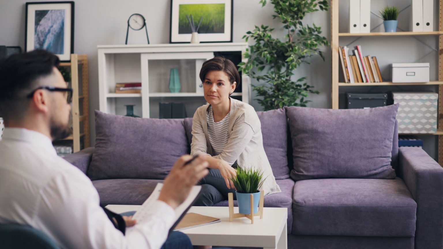 Website Design for Psychologists and Counsellors on the Mornington Peninsula