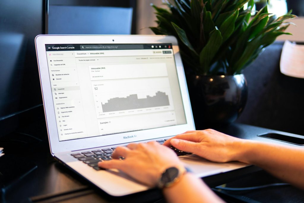 How to Use Google Search Console to Improve Your Local Business Website