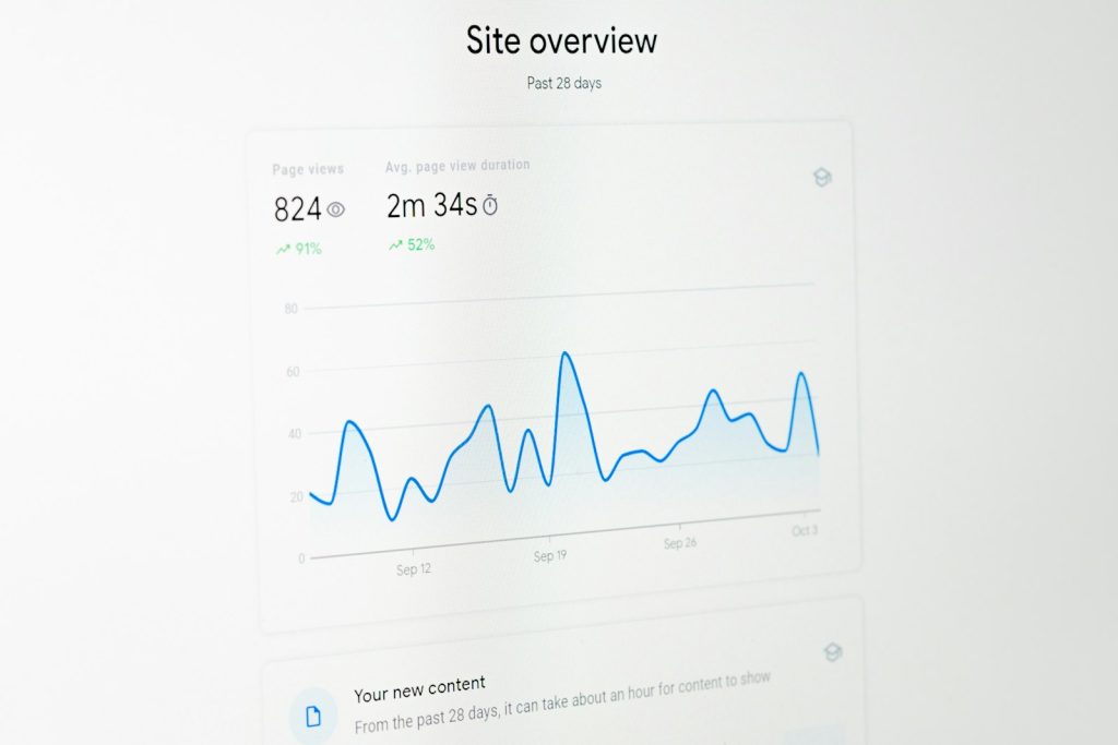What Are Core Web Vitals and Why Do They Matter for Your Local Business Website?